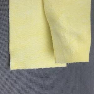 Wholesale Nonwoven Fiberglass Filter Cloth Anti Acid Alkali , FMS Industrial Filter Fabric from china suppliers