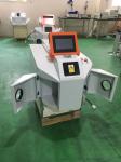 Multipurpose Portable Laser Welders Stainless Steel Jewelry Silver Gold Yag
