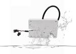 12v Waterproof Electric Solenoid Lock Hidden Cabinet Locker Locks