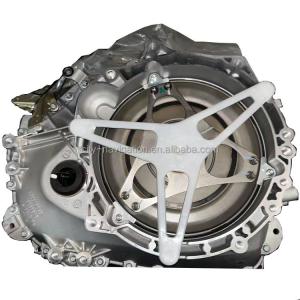 Wholesale 700*580*600 mm Package Size DCT360 Automatic Gearbox Transmission Assembly for Zotye T800 from china suppliers