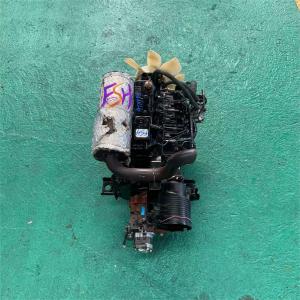 Wholesale Revitalize Your Equipment: Second-Hand Diesel Engine 4cylinder Yanmar 4TNV94 Engine from china suppliers