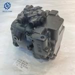 708-1W-41570 708-1W-41522 708-1u-00163 Hydraulic Pump Excavator Spare Parts
