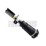 Air suspension shock Front Right Air Suspension Shock Absorber for BMW
