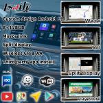 Nissan Pathfinder Andorid 11 Carplay android auto Navigation System Online