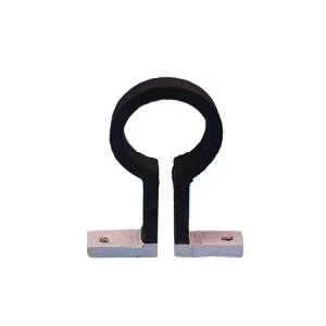 Wholesale Silicon carbide heater sic heating bar heating element resistance from china suppliers