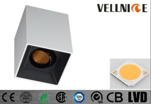 Wholesale 3000k square led ceiling lights Aluminum Housing For Home Lighting from china suppliers