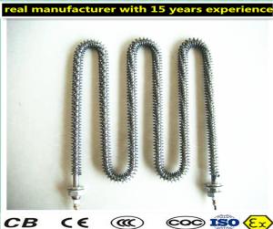 Wholesale Stainless Steel Tubular Heating Elements For Convector Heater Immersion Type from china suppliers