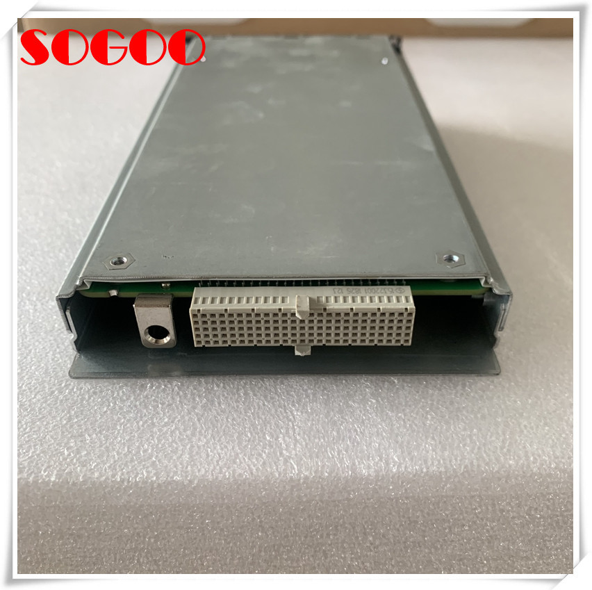 Huawei SMU02S Monitoring Module For Embedded Power Supply