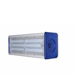 IP65 Waterproof Solar Powered Outdoor Lights 50W-250W High Bay Linear LED Lights