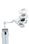 High Accuracy Dental Endo Motor / 60w Laser Teeth Whitening Lamp