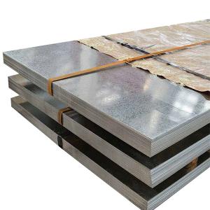 Wholesale Zinc Coated Galvanized Steel Sheet Coil Hot Dipped Galvanized Roofing Sheets from china suppliers