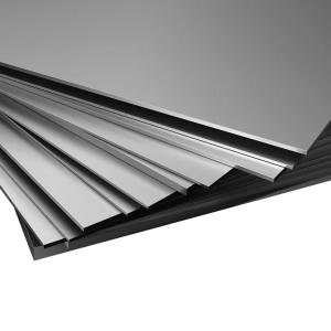 Wholesale 201 304 Cold Rolled Stainless Steel Sheet J1 / J2 / J3 from china suppliers