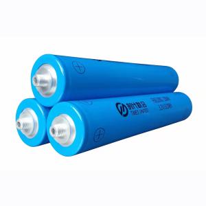 Wholesale 3.2V 50Ah Cylindrical LiFePO4 Lithium Battery For Camping from china suppliers