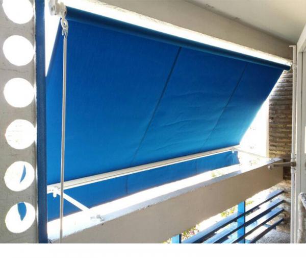 Commercial Retractable Awning Hardware