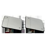 Auto Jeep Sensitive Car Blind Spot Detection System Black
