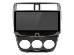 10.88" Screen with Mobile Holder For Honda City 2008-2013 Multimedia Stereo