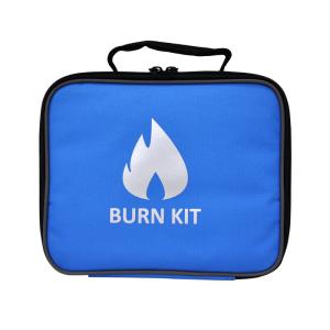 Wholesale Medium Burn Treatment First Aid Kit Burn Relief Treatment Trauma Medical Kit from china suppliers