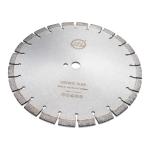22 inch Diamond Ring Saw Blades The Perfect Addition to LINSING Stainless Steel