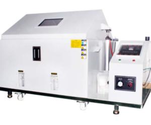 Wholesale ASTM B117 Salt Resistant Corrosion Corrosive Resistance Salt Spray Testing Apparatus from china suppliers