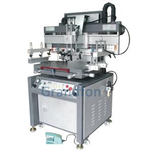 Wholesale YZ-4060P screen print machine from china suppliers