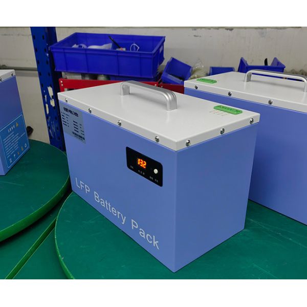 10KWH 15KWH 20KWH Home Battery Energy Storage System With Remote Monitoring