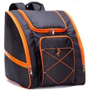 Wholesale Custom Sports Cold Resistance Snowboard Ski Boot Bag Helmet Skate Bag from china suppliers