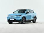 E Type Version Used Ev Car Dongfeng Honda Auto Electrico 5 Door 5 Seats