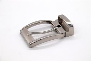 Wholesale pin belt buckle/metal belt buckle/Reverse belt buckle Zinc Alloy ,metal Gun ,nickle,gold, 30mm,35mm,40mm from china suppliers