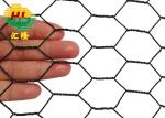 1/2 Inch Hexagonal Chicken Wire Mesh Galvanized