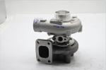 Excavator Diesel Engine Parts , Turbocharger Components For J60E 4R42T5730100