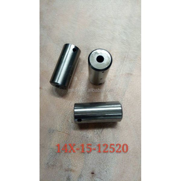 Shaft-Planetary 14X-15-12520 for D65P-12