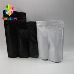 Food Grade Stand Up Pouch Packaging Eco - Friendly 100 - 180micron Thickness