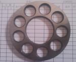 A11VG12 A11VG19 A11VG50 Cylinder Block Pistons