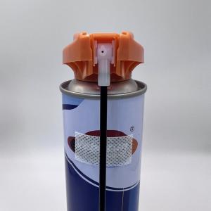 Wholesale Rubber Holder POM Aerosol Spray Nozzle With Extension Tube Commodity from china suppliers