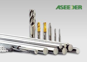 Wholesale ZY06-G Tungsten Carbide Round Bar 92.3HRA For Cutting Tools from china suppliers