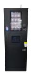 Newly Developed 21.5 inches Professional Self Service Floor Standing Coffee