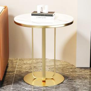 Wholesale SEDIA Sofa Side Table Loft Stainless Steel Multifunctional Coffee Table from china suppliers