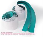 Peel And Stick Zipper - Heavy Duty - Dust Barriers, Construction, Containment