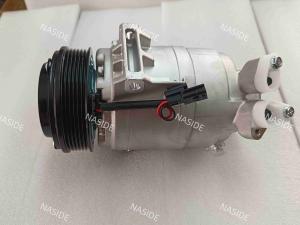 Wholesale Auto AC conditioning compressor for NISSAN 92600JN30B DKS17D DS80015 from china suppliers