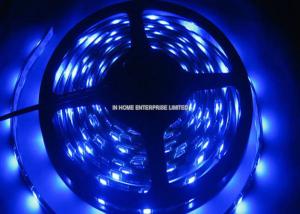 Wholesale 3528 SMD Multi Color LED Strip Lights / Battery Operated LED Strip Lights from china suppliers