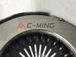 3482000462 362mm Clutch Pressure Plate Mercedes Benz OM 904.909