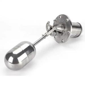 Wholesale Stainless Steel Water Level Float Switch UQK-01 02 03 OEM ODM from china suppliers