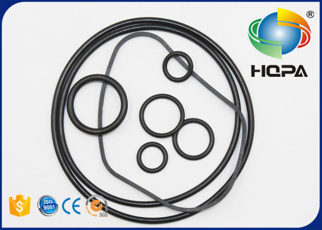 SA8048-01070 SA804801070 804801070 Hydraulic Gear Pump Seal Kit For Volvo EC210B