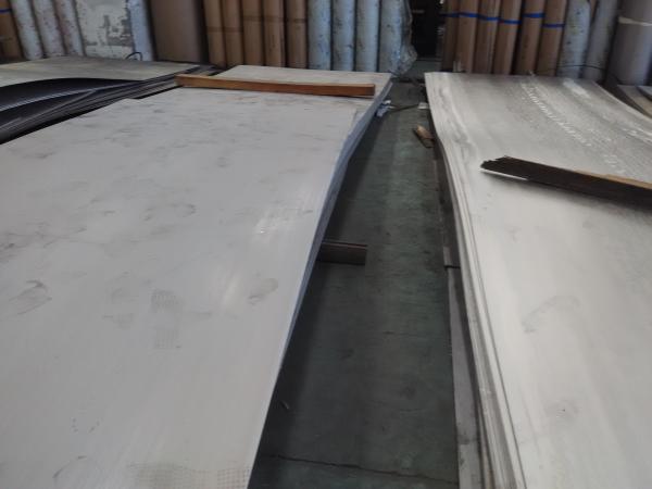 304 201 202 304L 316 316L Square Meter Stainless Steel Plate 0.3mm - 120mm