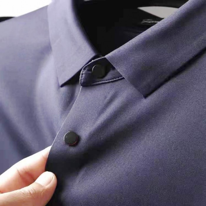 Transparent PA Hot Melt Adhesive Film For Traceless Polo Shirt