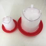 Broiler House Feeding Line System Auto Poultry Feeder Drinker