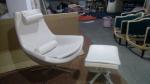 B&B Italia Metropolitan Armchair - Jeffrey Bernett