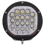 NEW 2017 7 INCH 5W X 18PCS CREE 90W LED Driving Light