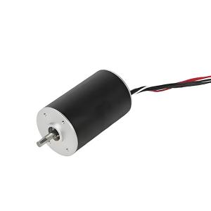 Wholesale CNBL-4267DI BLDC Motor Starting Current A 10.797A Output W 26.656 for Micro Pump Valve from china suppliers