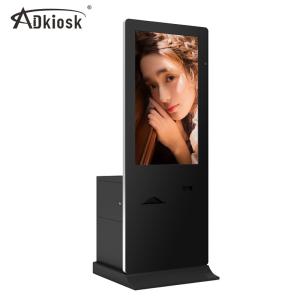Wholesale Party Selfie Photo Kiosk LCD Touch Screen Photo Booth 2GB RAM from china suppliers